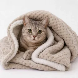 Cobijas Térmicas para Mascota - Nueva Colección