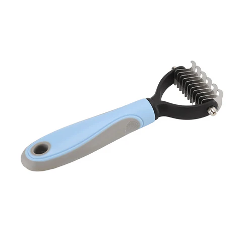 Deslanador Quita Nudos para Perros y Gatos - Image 4