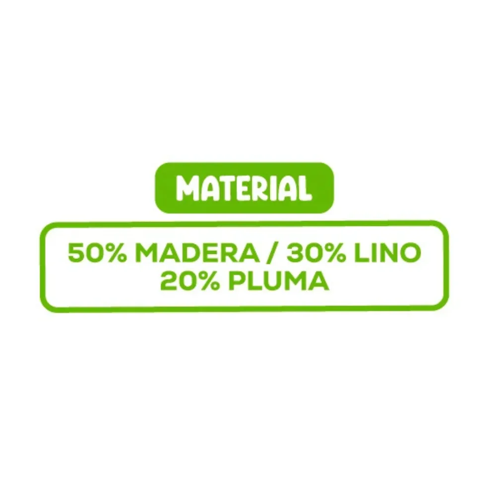 Juguete Interactivo Vara de Madera Para Gatos - Image 4